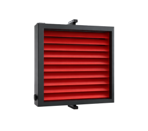 Агрегат повітряного опалення Eurus S140W