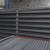 Водяний калорифер ПНВ (повітронагрівач) 133-3000х1100