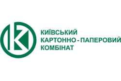 Київський картонно-паперовий комбінат