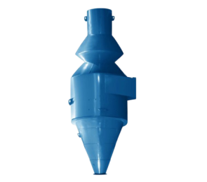 Промисловий циклон ОЕКДМ К-10