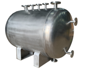 Емкость рефлюксная ЕР800-01